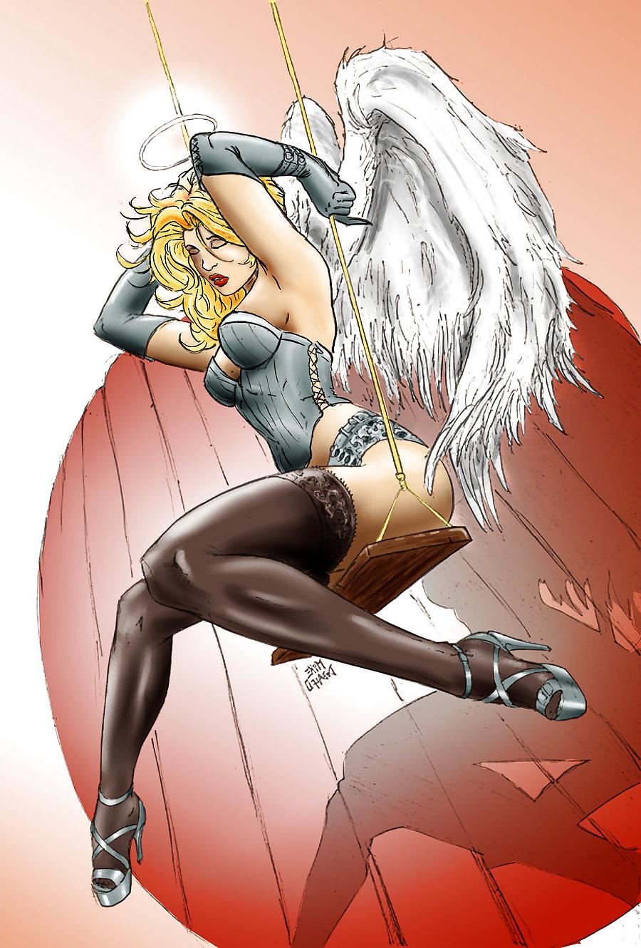 25P Art of ...