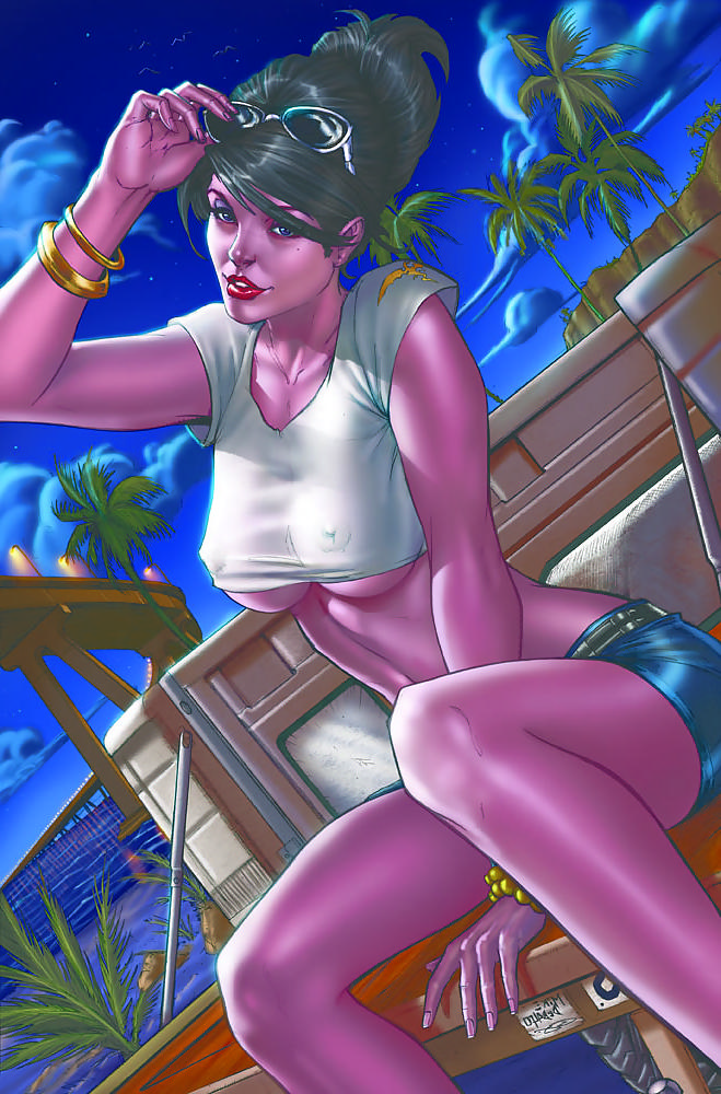 25P Art of ...