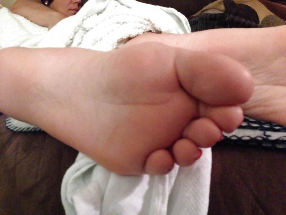 6P My Favorite Soles and Toes.  Please Comment