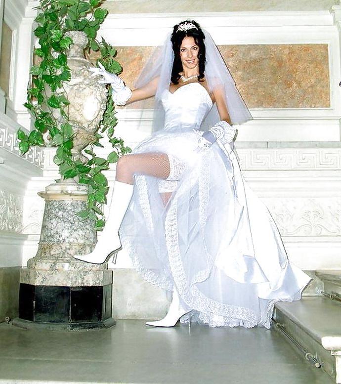 25P Some BRIDE PORN PICTURES 