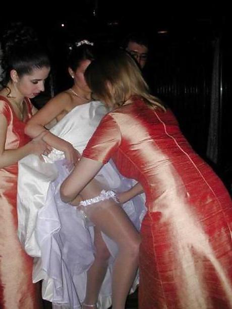25P Some BRIDE PORN PICTURES 