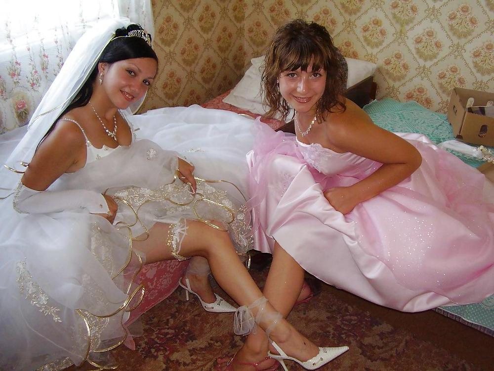 25P Some BRIDE PORN PICTURES 