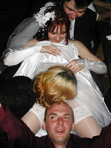 25P Some BRIDE PORN PICTURES 