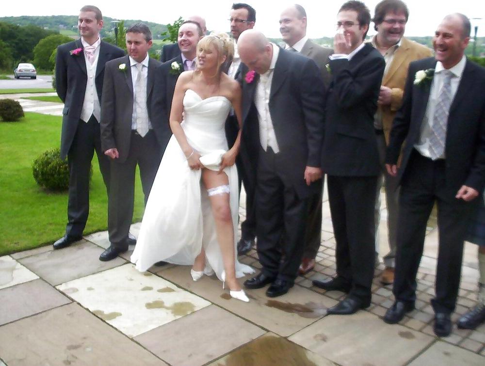 25P Some BRIDE PORN PICTURES 