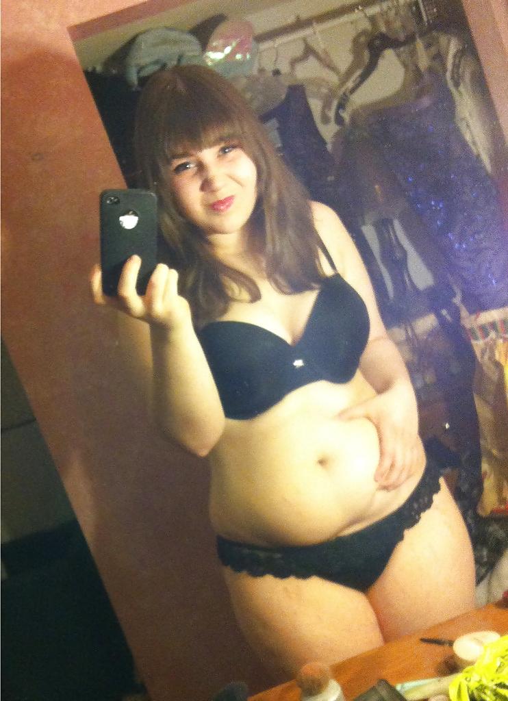 25P Chubby Teen Hottie
