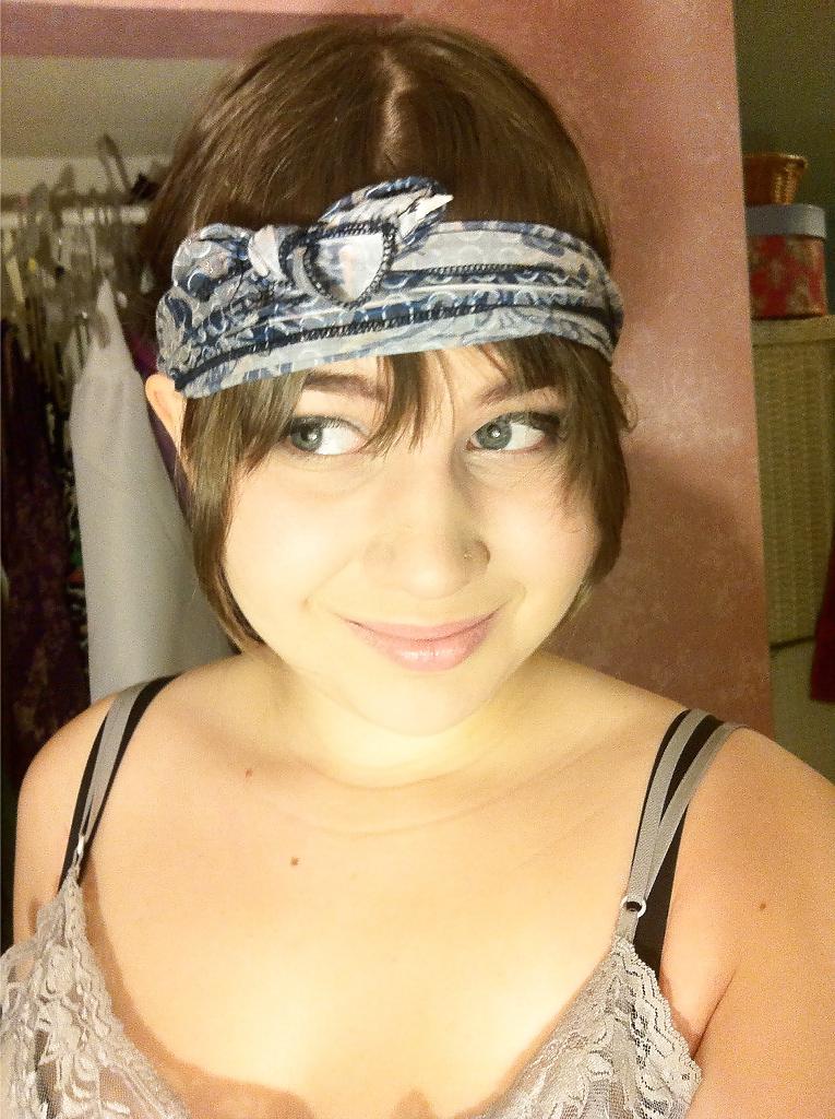 25P Chubby Teen Hottie