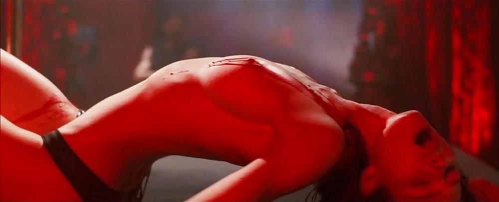 25P Topless Celebs