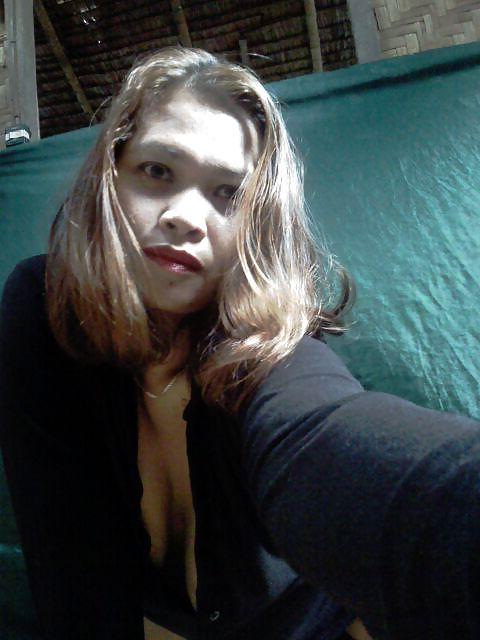22P Filipina bitch- Joma