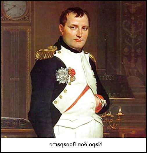 13P Thematic Drawn Porn Art 30 - Napoleon's Marshals