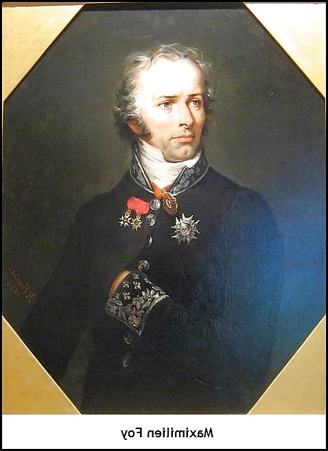 13P Thematic Drawn Porn Art 30 - Napoleon's Marshals