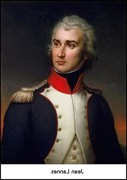 13P Thematic Drawn Porn Art 30 - Napoleon's Marshals
