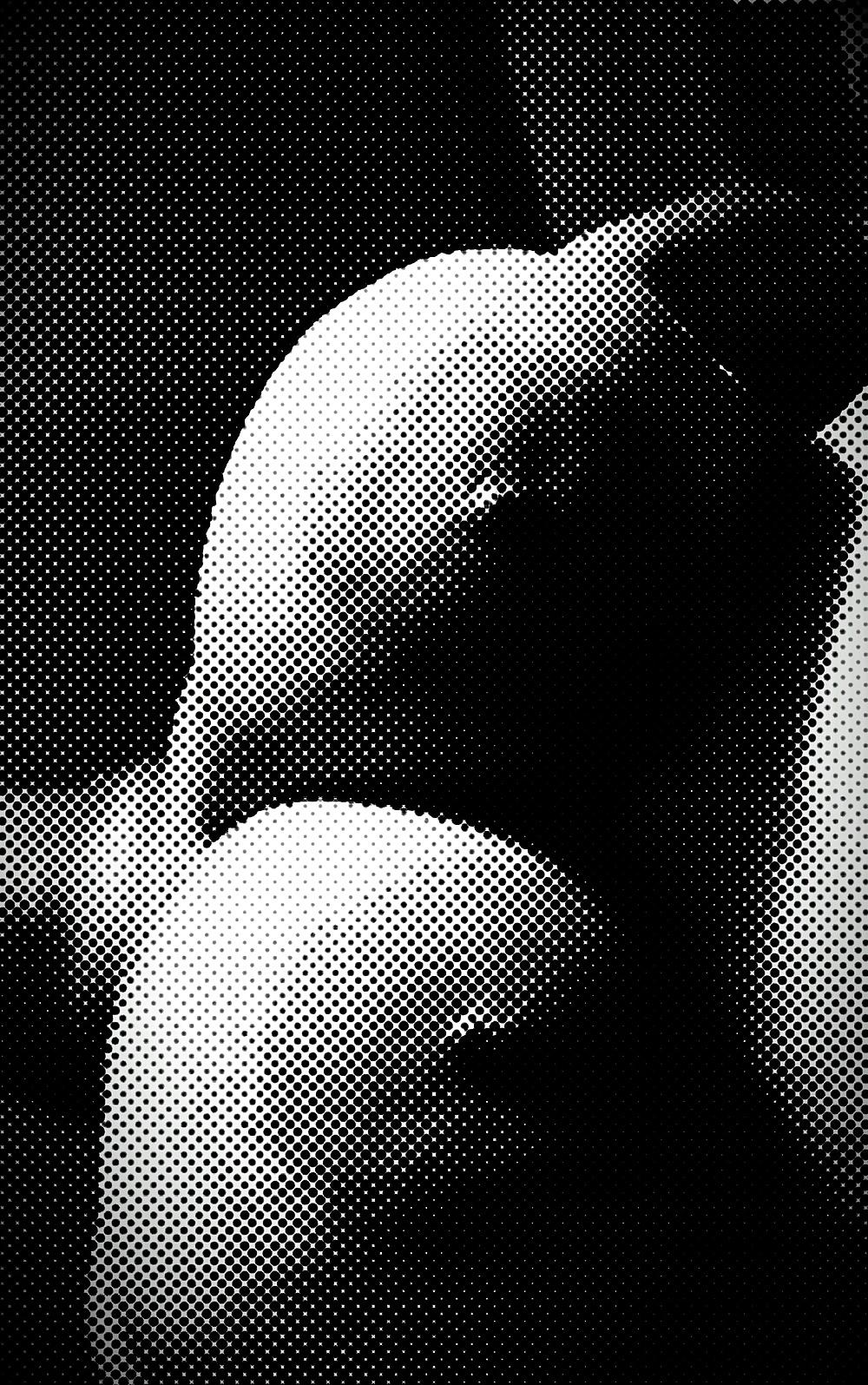 25P My bbw's titty art public