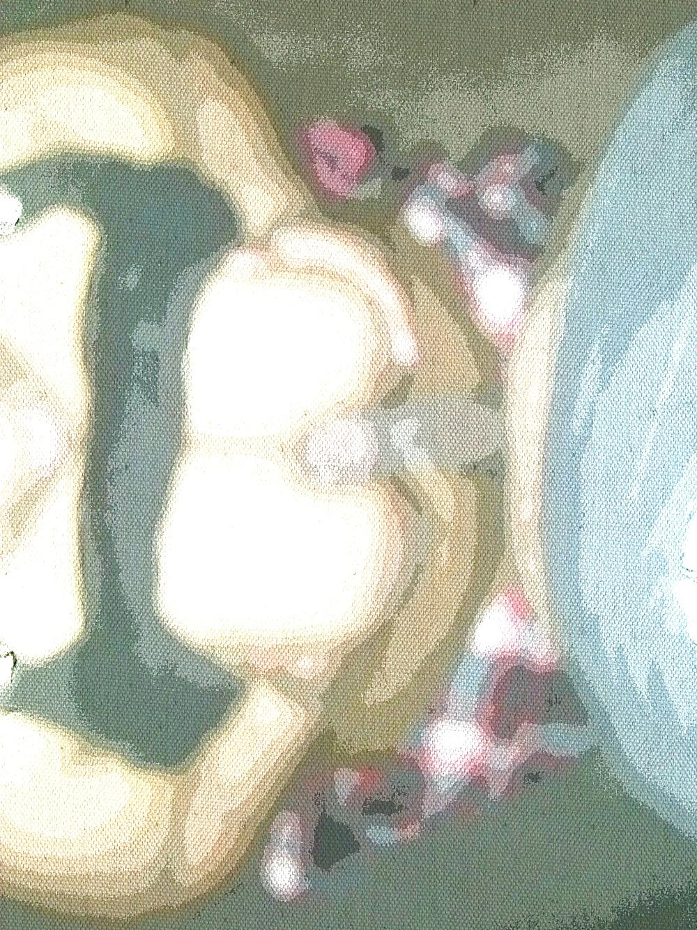 25P My bbw's titty art public