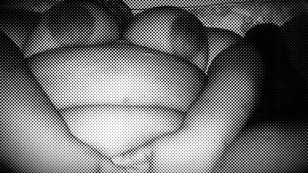 25P My bbw's titty art public
