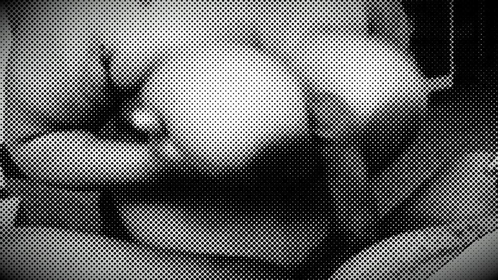 25P My bbw's titty art public