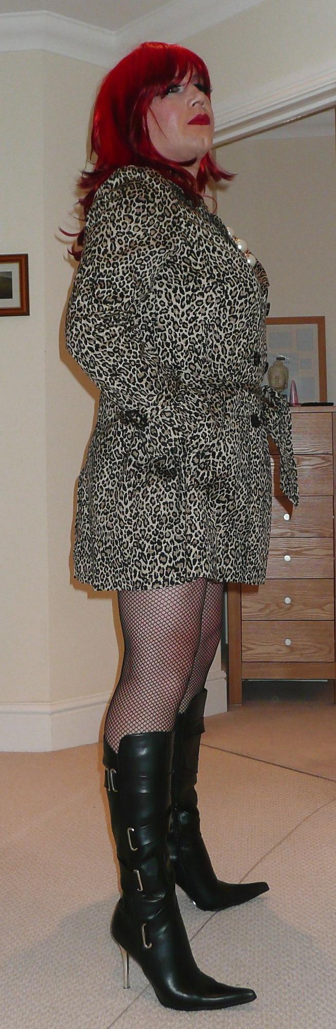 5P PVC Slut