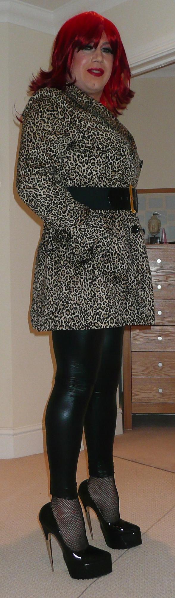 5P PVC Slut