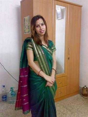 9P Cute Indian Wife Teasing