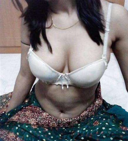 9P Cute Indian Wife Teasing