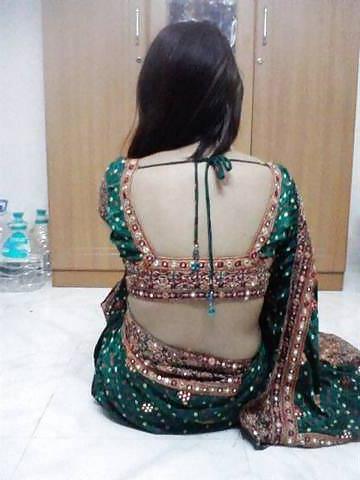 9P Cute Indian Wife Teasing