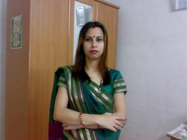 9P Cute Indian Wife Teasing