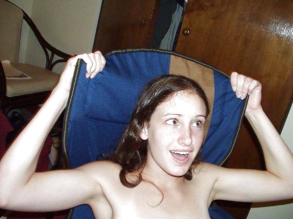 21P HIS BBC nailed me in the chair