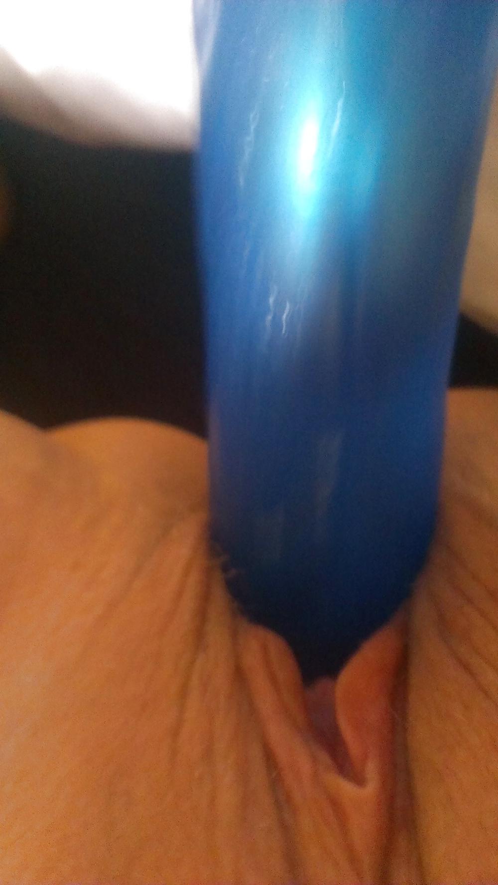 4P Pussy n toys