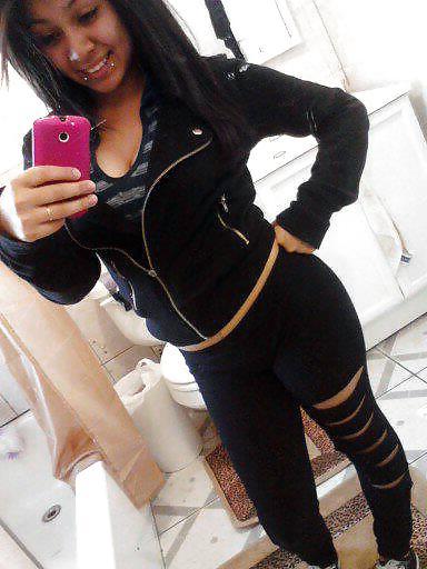 13P Katherine a teen bitch. hot
