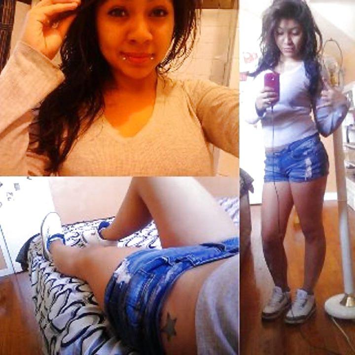 13P Katherine a teen bitch. hot