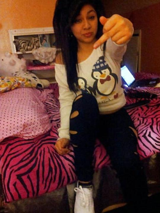 13P Katherine a teen bitch. hot