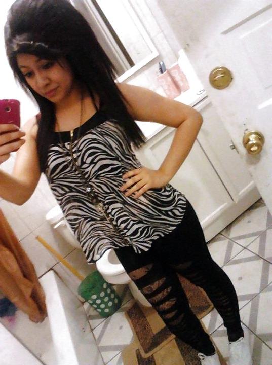 13P Katherine a teen bitch. hot