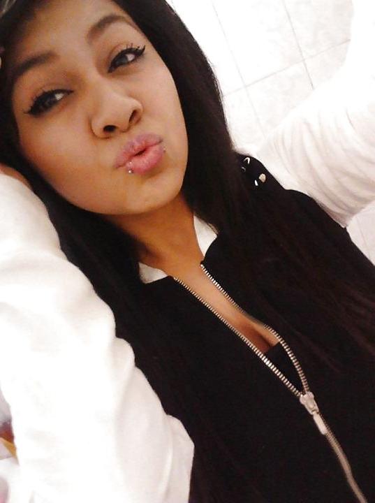 13P Katherine a teen bitch. hot