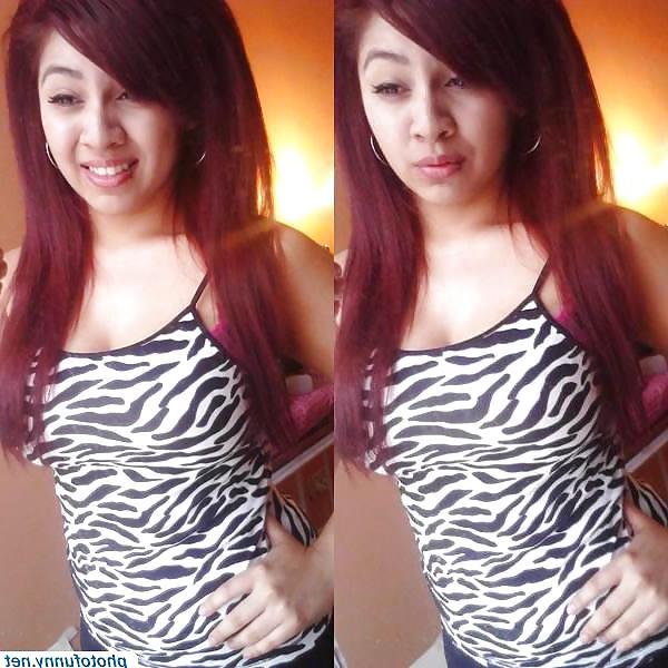 13P Katherine a teen bitch. hot