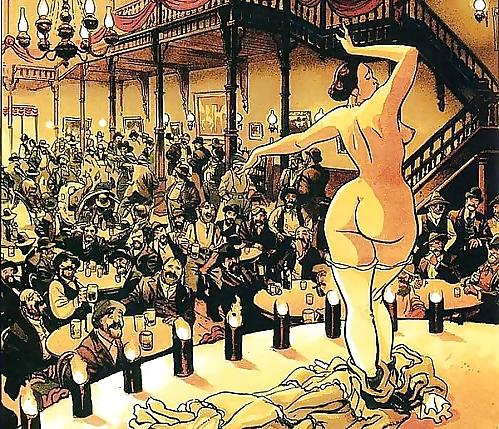 25P Chubby erotic drawings
