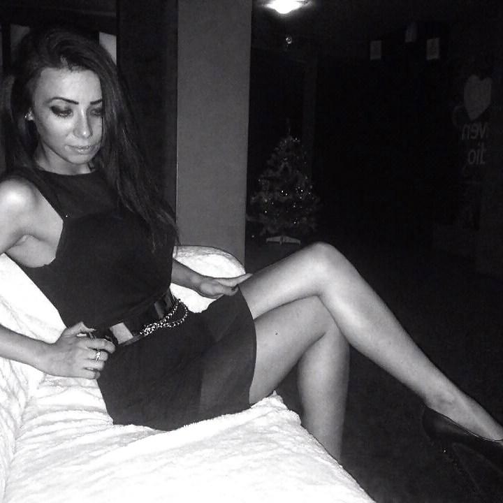 20P New bitch in town - please comment