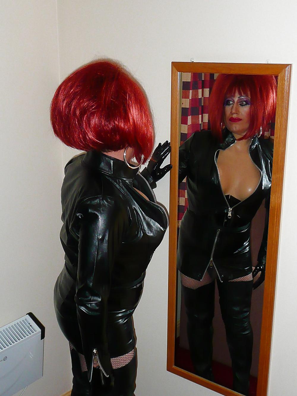 15P PVC Slut