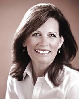 25P Michelle Bachmann---Real And Fake