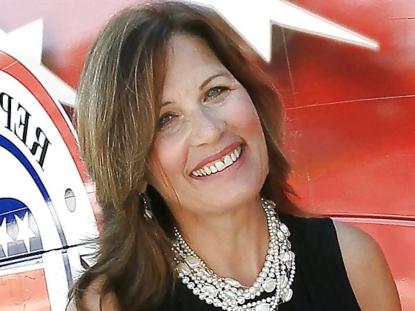 25P Michelle Bachmann---Real And Fake