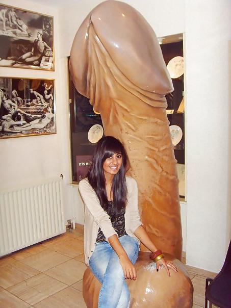 18P Sikh indian london bitch Ayesha