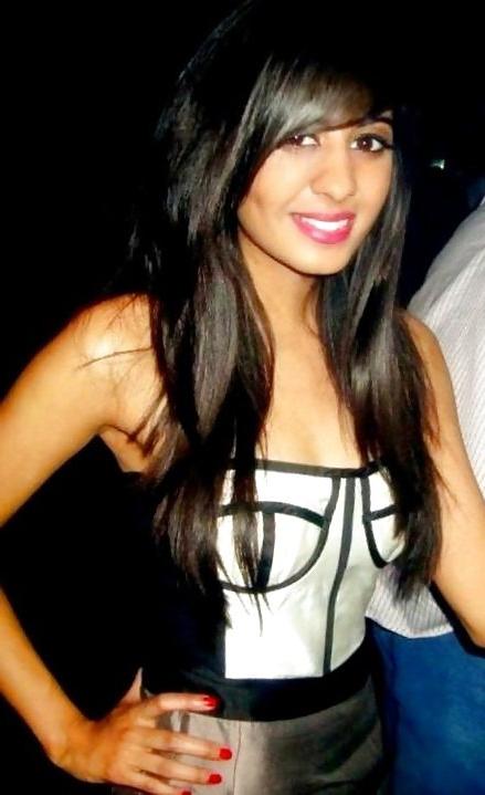 18P Sikh indian london bitch Ayesha
