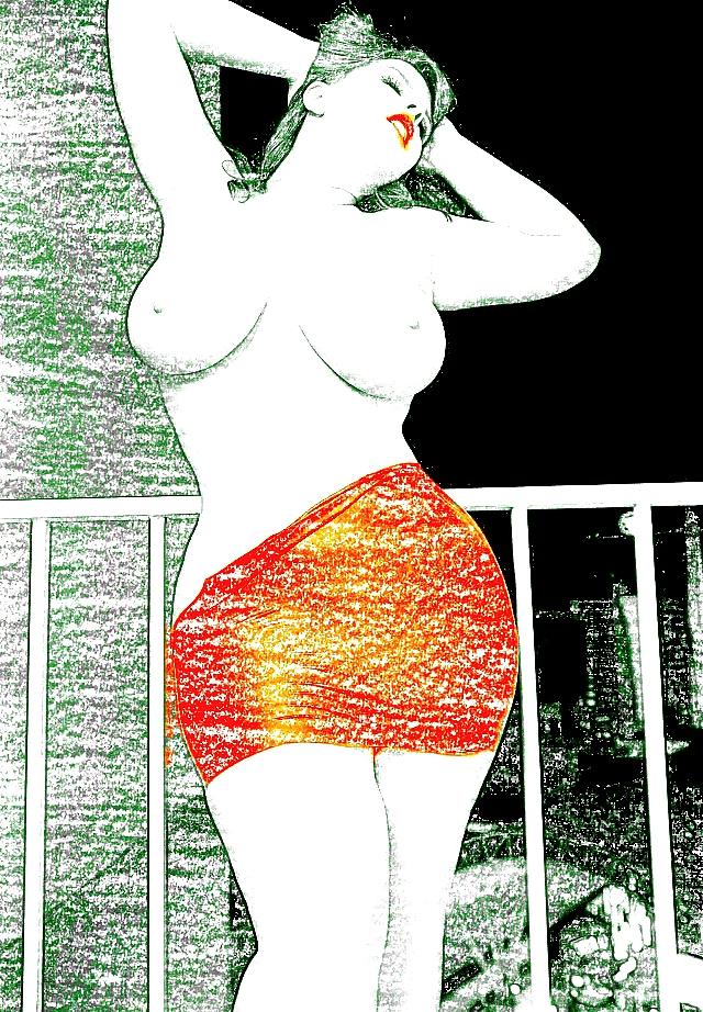 17P Artistic rendition #28