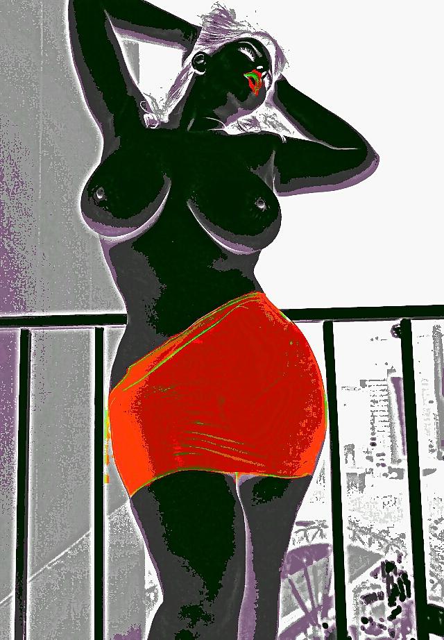 17P Artistic rendition #28