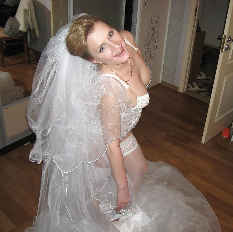 25P Some BRIDE PORN PICTURES #3
