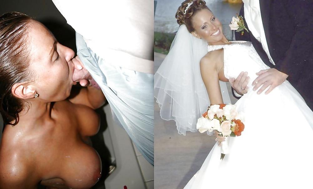 25P Some BRIDE PORN PICTURES #3