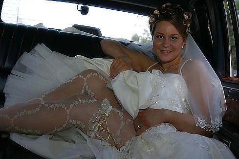 25P Some BRIDE PORN PICTURES #3