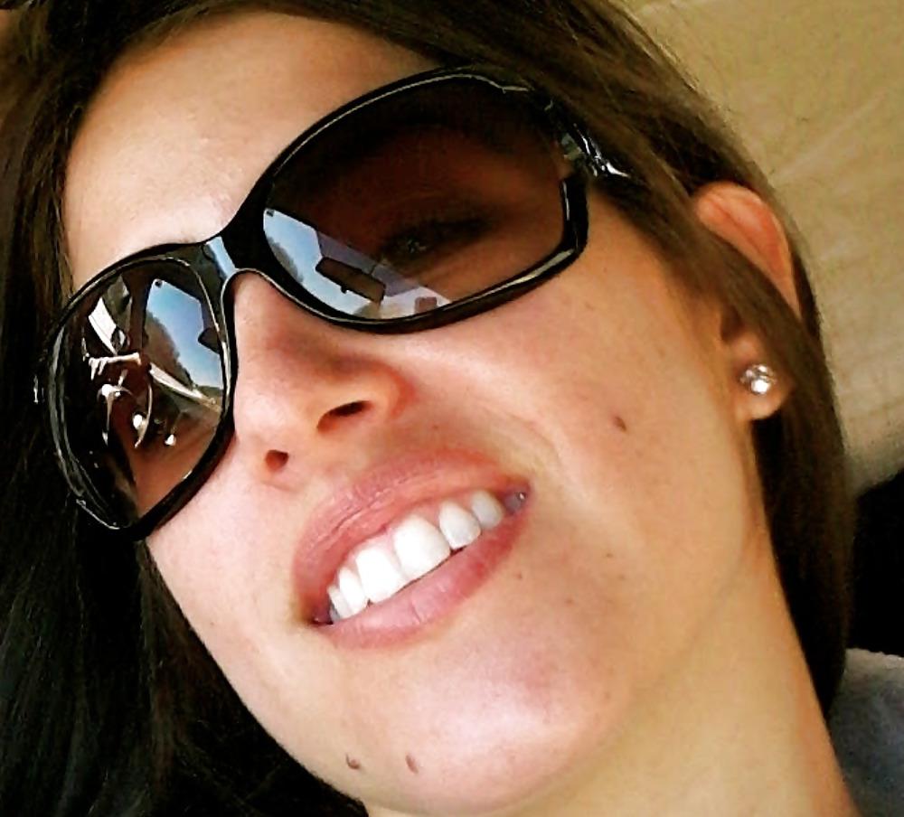 25P Girls in glasses