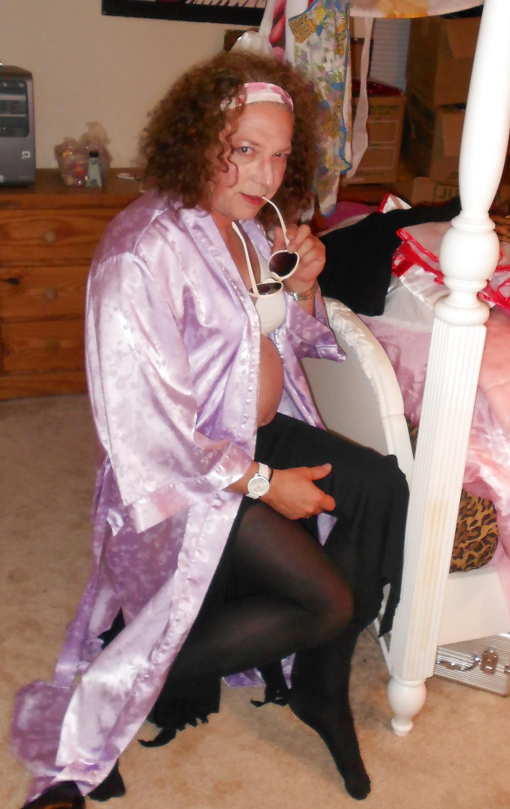18P Sarah at play