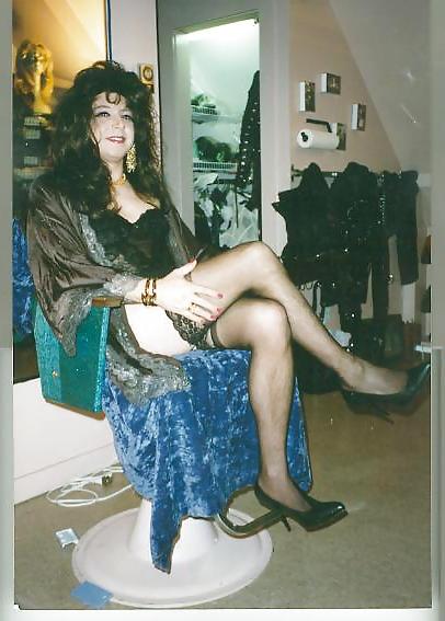 18P Sarah at play