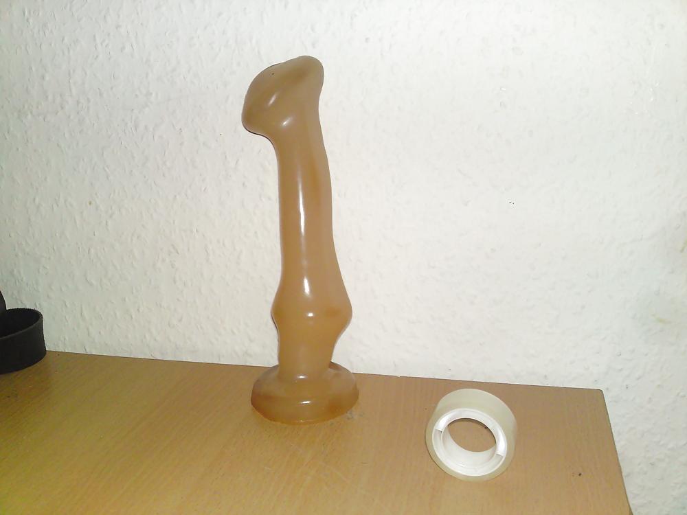 22P My Toys