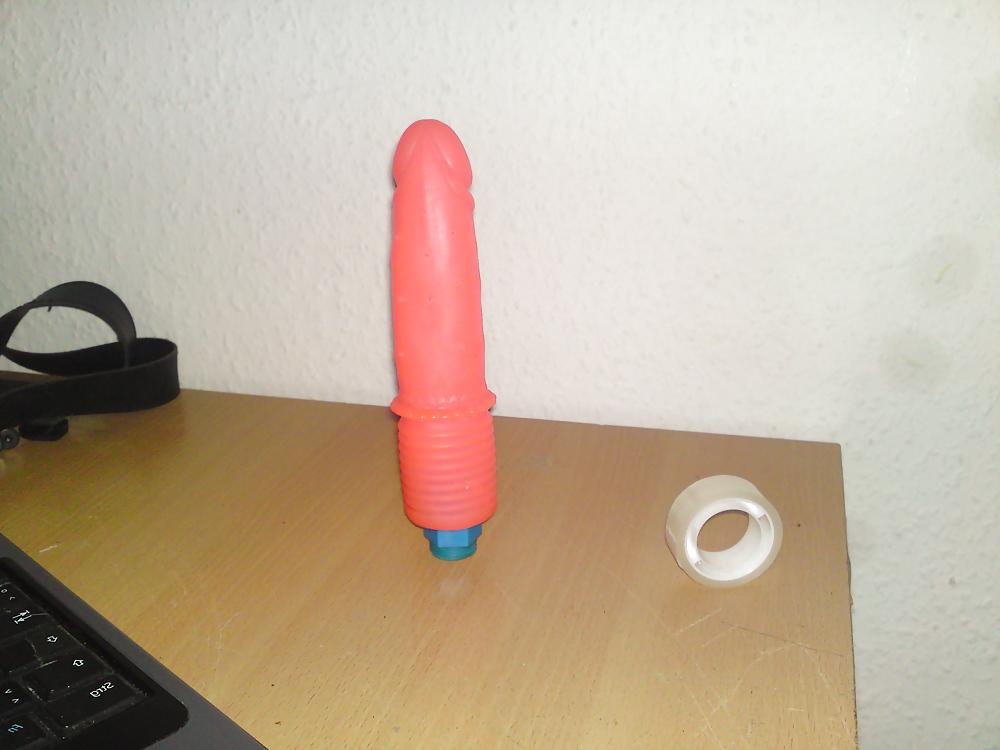 22P My Toys